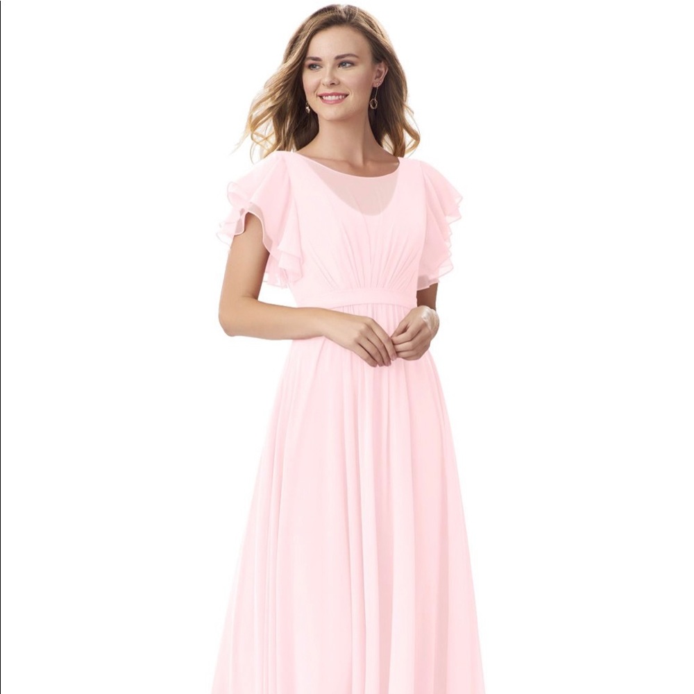 Daphne Bridesmaid Dress - BRAND NEW